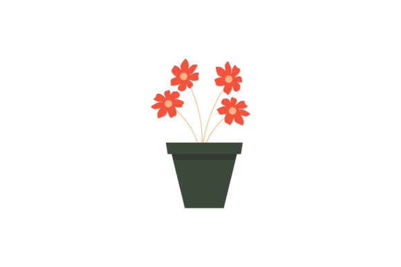 Beauty Fresh Flowers Vectors: A Designer’s Review for Small Business Graphics and Illustrations