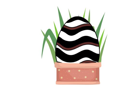 Easter Egg Beautyful Flowers Review