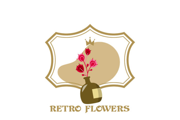 Elegant Flowers Premium Decoration Style Graphics and Illustrations Review