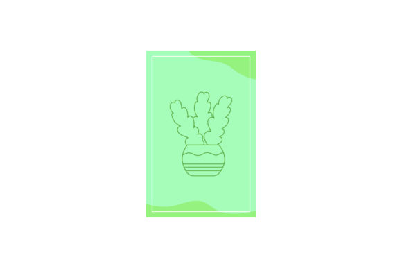 Flowers Card Nature Vectors: A Practical Review for Graphics and Illustrations