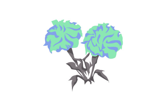 Flowers Nature Vector Embroidery Review