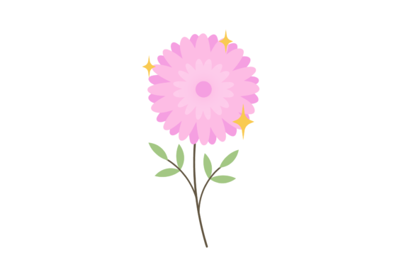 Flowers Ornament Plant Spring Graphics and Illustrations Review
