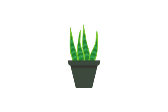 Fresh Flowers Garden Graphics and Illustrations Review