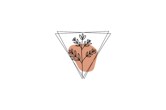 Monogram Flowers Wedding Svg Review