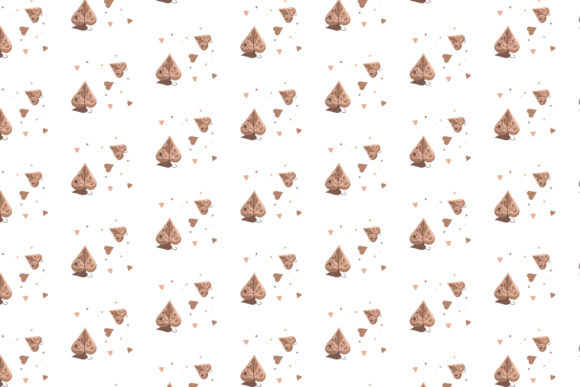 Pattern Flowers Style Collection Graphics and Illustrations Review