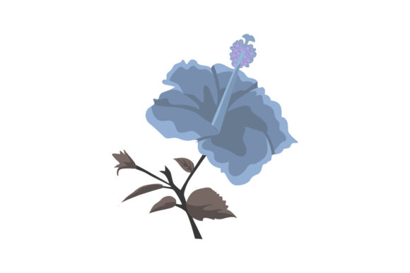 Summer Flowers Nature Vector Graphics and Illustrations Review